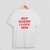 Camiseta Harry Styles - But Daddy I Love Him - comprar online