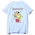 Camiseta Heartstopper - Nick & Charlie - Funniest