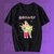 Camiseta Heartstopper - Nick & Charlie