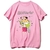 Camiseta Heartstopper - Nick & Charlie na internet