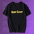 Camiseta Justin Bieber - Drew House #2