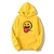 Moletom Louis Tomlinson - Smiley Tongue - loja online