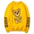 Moletom Justin Bieber - Drew House (Teddy Bear) - loja online