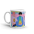 Caneca Tomorrow x Together (TxT) - comprar online