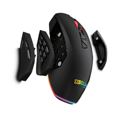 Mouse Gamer XM 1100 Soul - comprar online