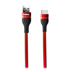 CABLES SOUL DENIM MICROUSB / TIPO C / IPHONE - tienda online