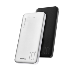 Cargador Portatil 10.000 mAh SOUL - comprar online