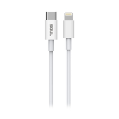 Cable de Datos Tipo C a Lightning - comprar online