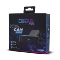 Web Cam Soul XW150 FullHD