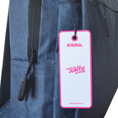 MOCHILAS PORTA NOTEBOOKS USB - tienda online