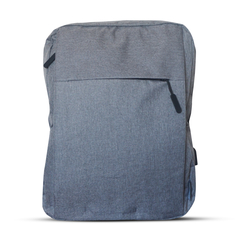 MOCHILAS PORTA NOTEBOOKS USB - TecnoMovil