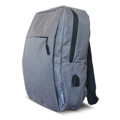 MOCHILAS PORTA NOTEBOOKS USB en internet