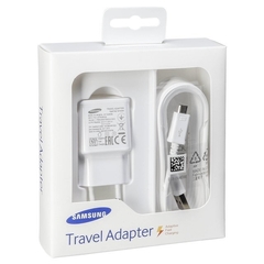 CARGADOR SAMSUNG ORIGINAL MICRO USB 15W