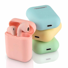 AURICULARES i12