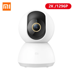 XIAOMI SECURITY CAMERA 360º 2K