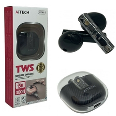 Auricular Bluetooth Aitech Ly-065 - comprar online