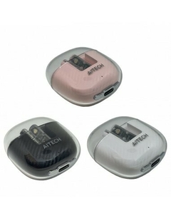 Auricular Bluetooth Aitech Ly-065 - TecnoMovil