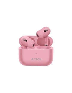 Auricular Aitech Ly-069 In-Ear Inalámbrico - comprar online