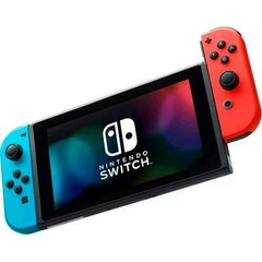 Consola Nintendo Switch NINTENDO SWITCH 64GB NEON OLED - comprar online