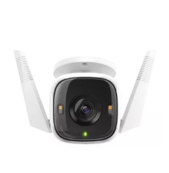 Camara De Seguridad Ip De Exterior Tp Link Tapo C320ws - comprar online