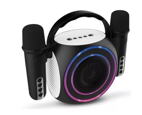 PARLANTE BLUETOOTH SOUL POCKET K.O (XS350) – PCM Store