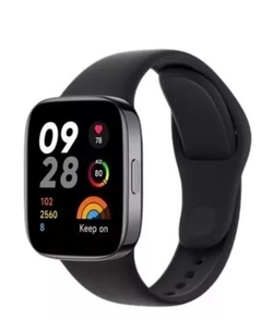 XIAOMI REDMI WATCH 3 - comprar online