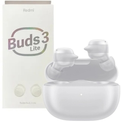 Redmi Buds 3 Lite - comprar online