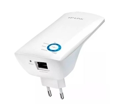 EXTENSOR DE WIFI TP-LINK N300 en internet