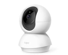 Cámara De Seguridad Wi-fi Full Hd 360º Tp Link Tapo C200 - comprar online