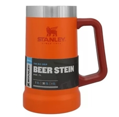 JARRA BEER STEIN ORIGINAL STANLEY