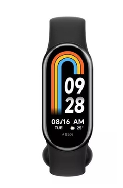 XIAOMI MI SMART BAND 8 Comprar en TecnoMovil