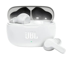 AURICULARES BT JBL WAVE 200 In-Ear - tienda online