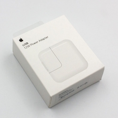 Cargador Original Apple 12 W iPad iPhone Carga Rapida A1401 - comprar online