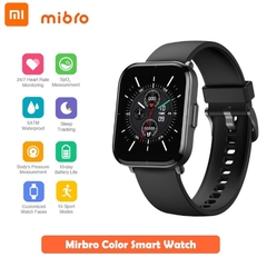 Smartwatch Mibro Color - comprar online