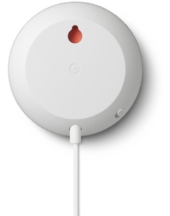 Google Nest Mini en internet