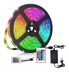 TIRA LED RGB 5M AITECH