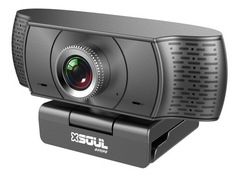 Web Cam Soul XW100 HD - comprar online