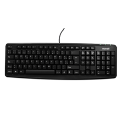 Teclado Basico Maxell KB-90 - comprar online