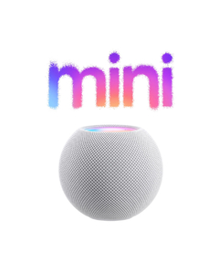 Parlante Apple Homepod