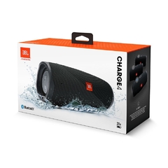 JBL Charge 4