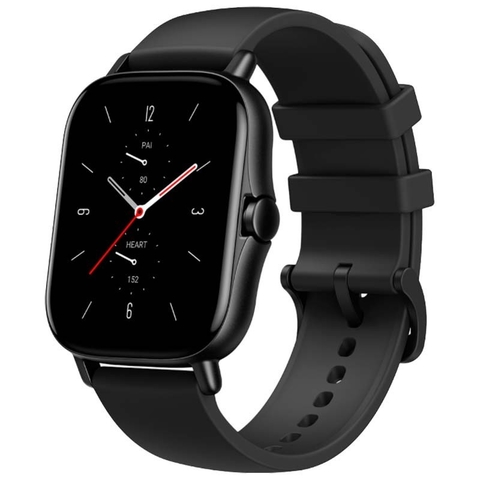 Reloj Inteligente Smartwatch JD Baires Negro