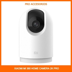 Camara Xiaomi Mi 360 Home Security 2k Pro