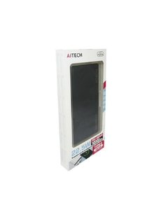 POWER BANK AITECH PJ0078 - 10000mAh - TecnoMovil