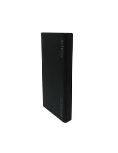 POWER BANK AITECH PJ0078 - 10000mAh - tienda online