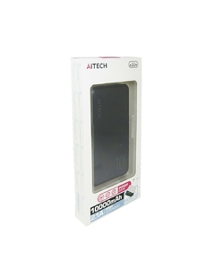 POWER BANK AITECH PJ0079 - 10000mAh