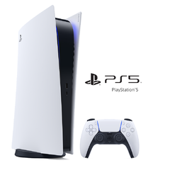 Sony PlayStation 5 PS5 (versión completa con lectora)