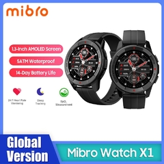 Smartwatch Mibro Watch X1 - comprar online