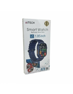 SMARTWATCH AITECH LY-105 SPORTS - comprar online