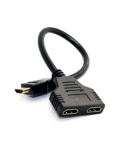 SPLITTER DIVISOR HDMI 1.2 1080 - comprar online