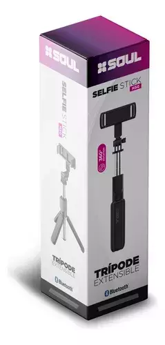 PALO DE SELFIE STICK BLUETOOTH H50 en internet